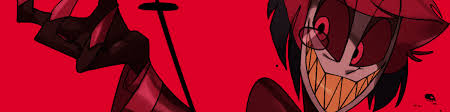 The team behind hazbin hotel may have made alastor part creole in order to avoid religion appropriation. Alastor Hazbin Hotel Imgur
