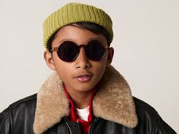 Madison Jr. Burgundy Coral