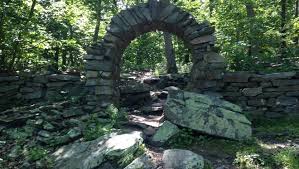 Appalachian Trail's Earl Shaffer made mark