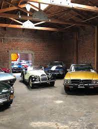Classic cars for sale, los angeles. Sportscar La Classic Car Dealer In Los Angeles Ca