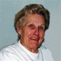 Gladys Marie Szpont Obituary