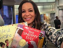 A memoir of identity, justice, and living between. Sunny Hostin On Twitter Share The Magicofstorytelling With Abcbeinspired For Every Shelfie Disney Will Donate A Book Through Firstbook Here S Mine I M Reading The Snowy Day By Ejkeats And The World