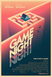 Giggle along with our list of the best funny movies like 'borat' and 'mean girls', as chosen by time out writers and top comedians. Game Night Film Wikipedia