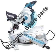 Makita ls1018l sega da banco radiale. Ricambi Makita Per Sega Da Banco Con Illuminazione Ls1216f