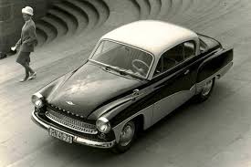 Image result for Steingrau 1968 Wartburg
