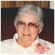 Obituary information for Mary McClain