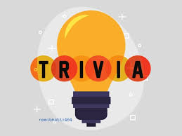 Number of bit used by the ipv6 address. Make To 1000 Question On Any Topic For Quiz And Trivia By Nomibhatti464 Fiverr
