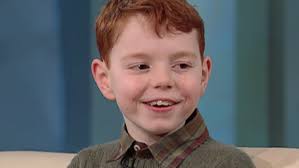 What Happened to Pint-Sized Talk Show Host Daniel Cook?