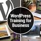 WordPress Training Course for Business - December 2025 event image