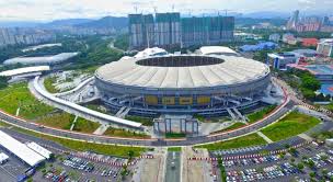 Sekolah sukan bukit jalil,alamat:kompleks sukan negara, kuala lumpur,ppd:ppw bangsar pudu,status:beroperasi,no telefon:0390587335,no fax:0390587153. Gay Travel App Travel Guide App For Gays