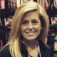 Kirstie Smith's Instagram, Twitter & Facebook