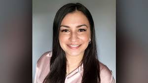 Melissa Garvey's Instagram, Twitter & Facebook