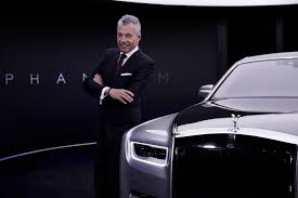 We have won the 2016 president's research catalyst award for professor holger müller's network of sensors for exotic physics proposal. Rolls Royce Motor Cars Ceo Torsten Muller Otvos On Inspiring Greatness