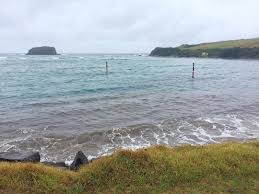 Minnamurra River Minnamurra Point With Stack Island In The Background The Rain Continues To Fall In Kiama Today So Landscape Photography Landscape Gary Hill