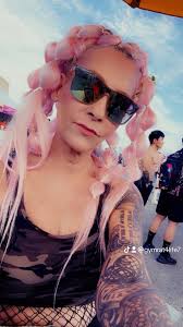 Fest hair services in Crown Point, Indiana