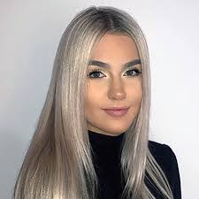 Amalia Smith's Instagram, Twitter & Facebook