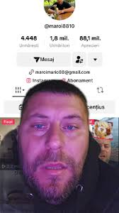 Mario Brazy New Account