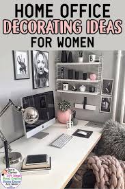 64 best small office decor images | office decor, decor. 20 Small Home Office Decor Ideas Magzhouse