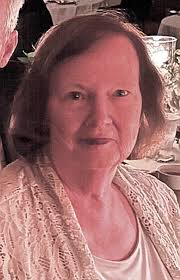 Kathleen Clancy Obituary