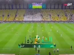 خلاصه بازی الدرعیه 1 - 4 النصر