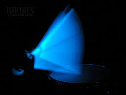Robot Check Light Up Drumsticks Light Up Glow In The Dark