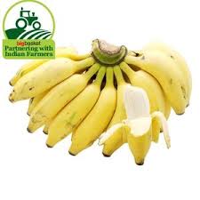 Buy Fresho Banana Yelakki 1 Kg Online At Best Price Bigbasket Bananas' potassium content also benefits your kidneys and bones.