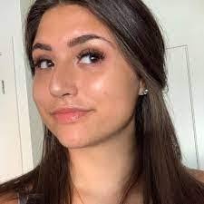 Nina Farley's Instagram, Twitter & Facebook