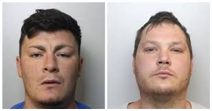 Lifers: Bristol killers who have been jailed for life in recent years