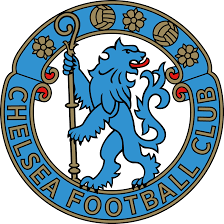 Chelsea football club logo, chelsea f.c. Chelsea Fc Chelsea Football Chelsea Fc Old Logo Chelsea Vector Clipart Full Size Clipart 3329088 Pinclipart