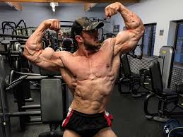 Distributie lola le lann, olivia bonamy, roschdy zem, rod paradot. Photos Aux Animaux La Guerre Decouvrez Florent Dorizon L Impressionnant Culturiste Qui Interprete Bruce Animaux Guerre Culturiste