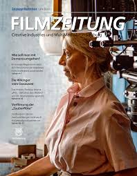 CreativeIndustriesundMultiMediaArtinSalzburg