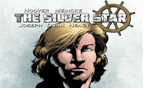 Top 5 Comic Book KickStarter Projects of June