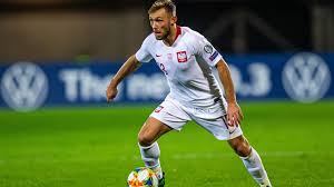 Maciej rybus is a professional polish footballer who currently plays for the club lokomotiv moscow and poland national football team. Rybus Zagra W Turcji Menadzer Potwierdza Polsat Sport