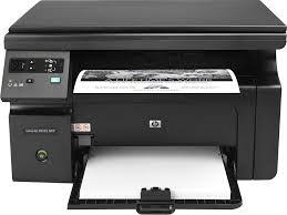 Hp laserjet pro mfp m127fn drivers latest version: Free Download Printer Driver Hp Laserjet M1132 Mfp All Printer Drivers