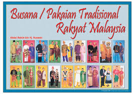 Maka dari itu perlu adanya penjelasan inti dari budaya organisasi sebagai acuan teori atau indikator budaya organisasi yang dijelaskan di berbagai literatur. Pakaian Tradisional Kaum Di Malaysia Utama