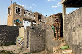 open war' on Afghanistan, strikes ...