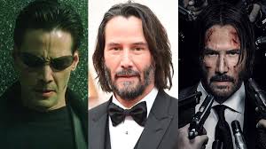 Accompany him for the second time in @johnwickmovie: Keanu Reeves Reveals Whether Neo Or John Wick Would Win Fight
