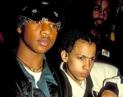 Kris Cross's Instagram, Twitter & Facebook