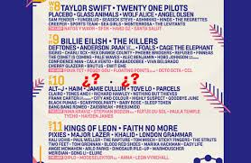 Red Hot Chili Peppers Al Mad Cool Festival 2020 El Festival Mad Cool 2020 Esta Calentando Redes De Cara Al Anuncio En 2020 Paz Lenchantin Festival John Frusciante