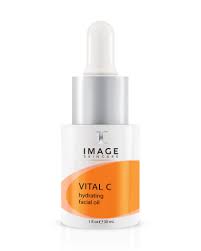 How Bv Osc Accelerates Collagen Synthesis Up To 50 Better Than Traditional Vitamin C Image Skincare Image Skincare Facial Oil Skin Care