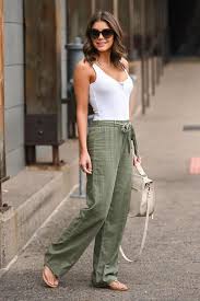 Miami fashion blogger krista perez shares an easy summer weekend outfit. Summer Outfits For Women 2020 Addicfashion