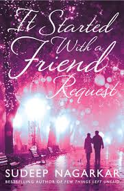 Friend request latest telugu full movie movie name: It Started With A Friend Request By Sudeep Nagarkar