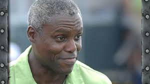 10 Questions With...