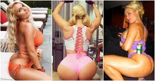 Big ooty coco freaks of big booty. Coco Austin Tits And Ass