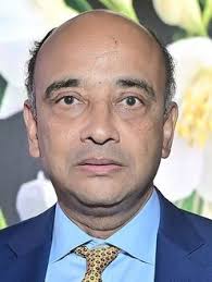 Kwame Anthony Appiah Movies List