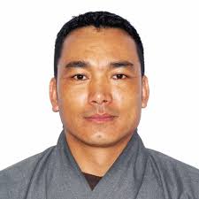 Karma TSHERING