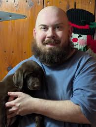 Allegheny Painted Labs