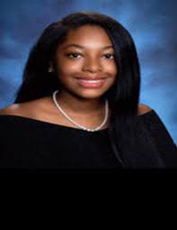 Highlighting Jayda Carson Alumni