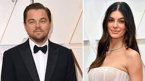 He started out in television before moving on to film, scoring an oscar nomination for his role in what's eating gilbert grape. Leo Dicaprio Und Camila Verbringen Gerade Viel Zeit Zusammen Promiflash De