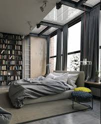 A little paint can go a long way to make a room feel bigger, he says. 80 Bachelor Pad Men S Bedroom Ideas Manly Interior Design